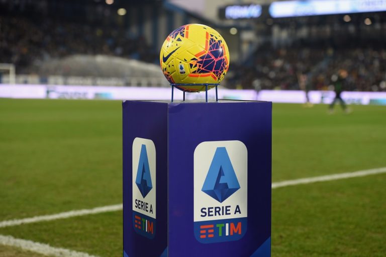 Federata italiane shtynë fundin e sezonit