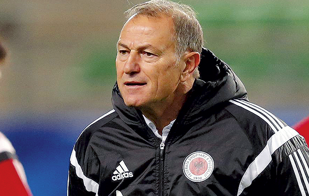 De Biasi zbulon arsyen e largimit nga kombëtarja e Shqipërisë
