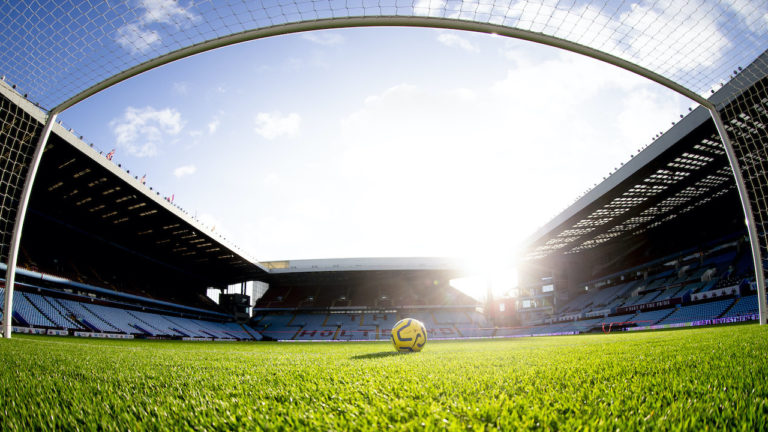 Lojtarët e Aston Villa pajtohen për 25% zbritje në paga, për katër muaj