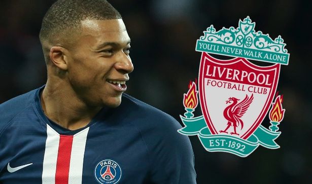 Klopp kontakton me babanë e Mbappe