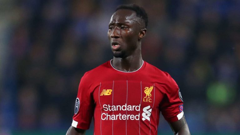 Keita: Jam përmirësuar shumë te Liverpool, Klopp ka meritat