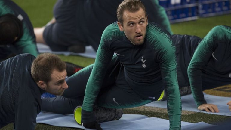 Real Madrid ka gati ofertën për Kane