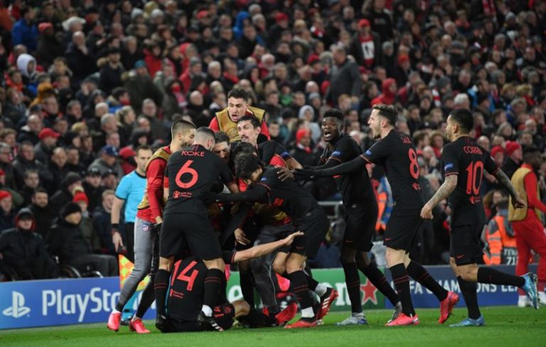 Liverpool nuk tregon se është klub i madh, s’ia kthen paratë tifozëve të Atleticos