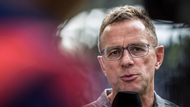 Rangnick: Nuk ka marrëveshje me Milan