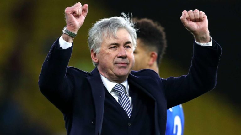 Ancelotti tregon se cili është aktiviteti i tij i preferuar në kohën e pandemisë