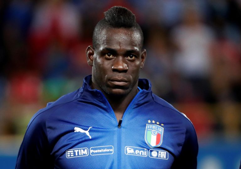 Balotelli drejt Galatasarayt