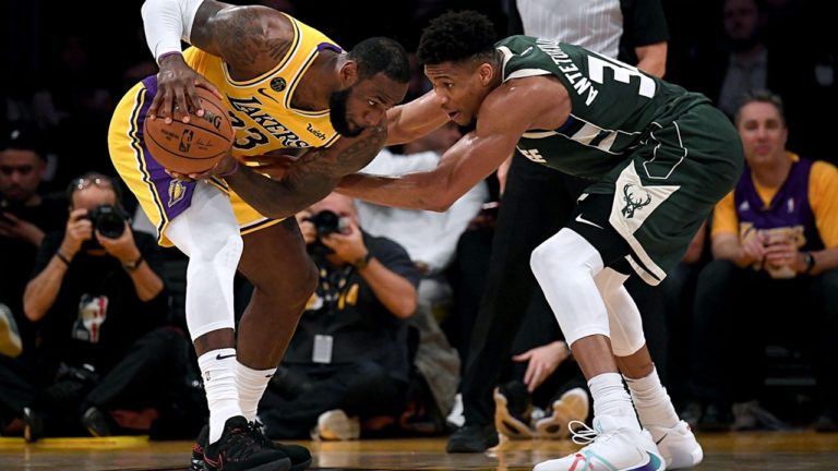 Sot do të fillonte ‘Play Off’ i NBA – kështu do të dukeshin çiftet