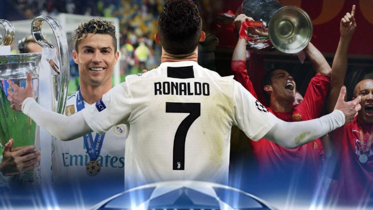 Marca: Ronaldo më i miri në histori, mposht Messin