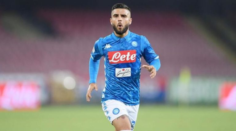 Insigne dhe Mino Raiola ndajnë rrugët
