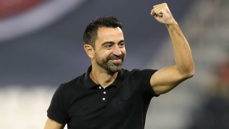 Xavi dhuron 1 milion euro donacion – ndihmon luftën kundër Covid19