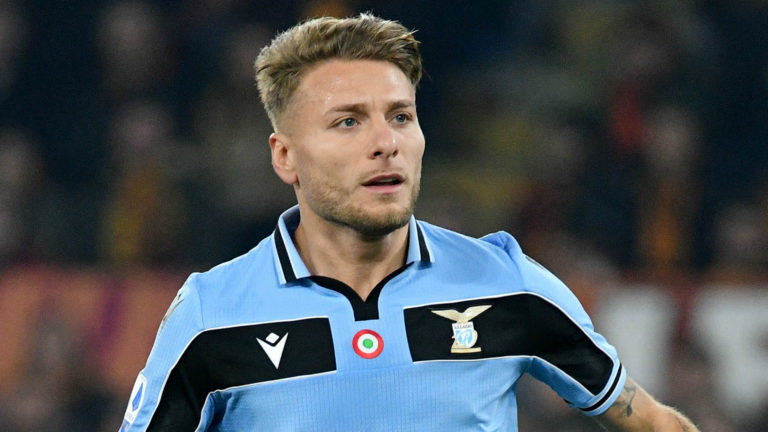 Befason Immobile: Inzaghi është i ngjashëm me Jurgen Klopp