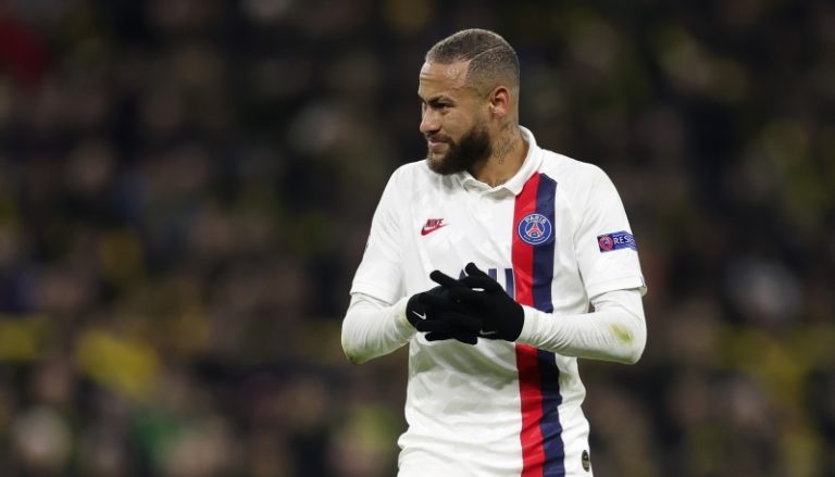Fillojnë ‘dramat’ e Neymar  – nëse sezoni anulohet, braziliani nuk kthehet në stërvitje te PSG