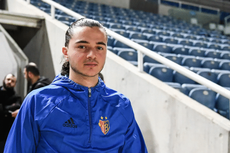 Frikë te zviceranët – Bunjaku, talenti i radhës që pritet të zgjedhë Kosovën