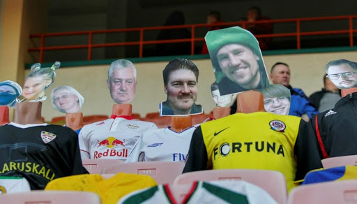 Katër vendet ku luhet ende futboll