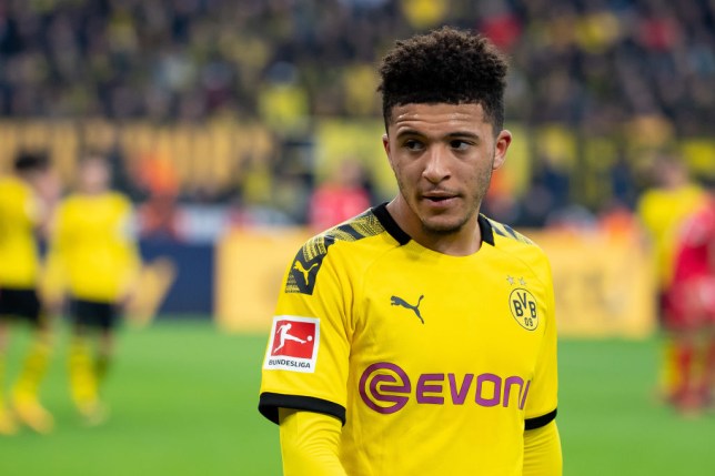 Dortmund tregon çmimin e Sanchos