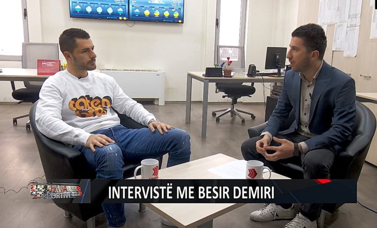 Zhilina bankroton, Besir Demiri tregon situatën (VIDEO)