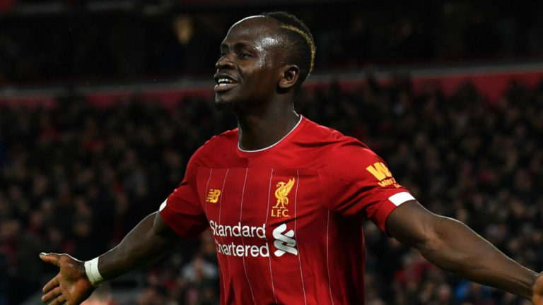 Mane largohet nga Liverpool, kjo do të jetë skuadra e tij e re