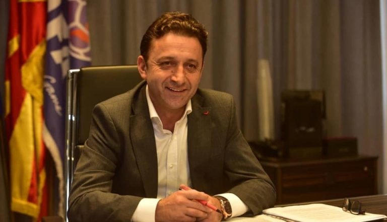 Muamed Sejdini: FFM është me klubet, të bashkuar kalojmë këtë krizë