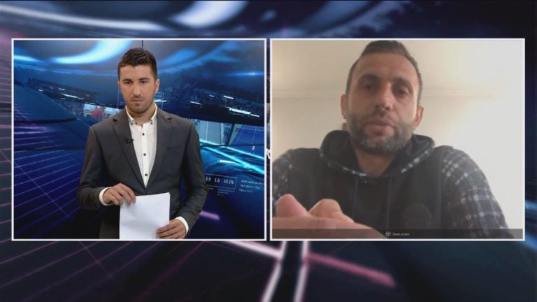 A do ta arrijë Shkupi Europën këtë sezon? Flet Muharem Bajrami (VIDEO)