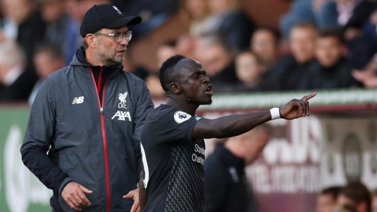 Prishen marrëdhëniet Mane – Klopp, shkaku Van Dijk