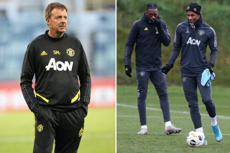 Djegie e kafshime qensh, mjeku i Man Utd zbulon dëmtimet e çuditshme të lojtarëve