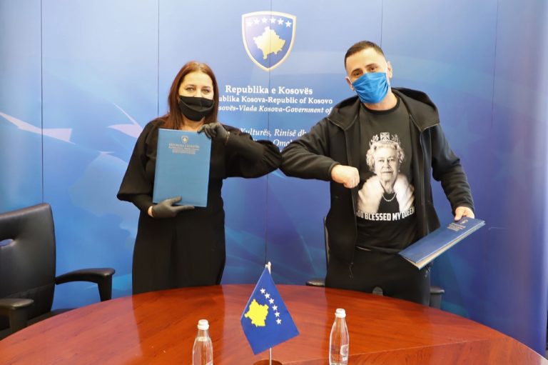 MKRS nënshkruan edhe pesë memorandume me organizatat sportive