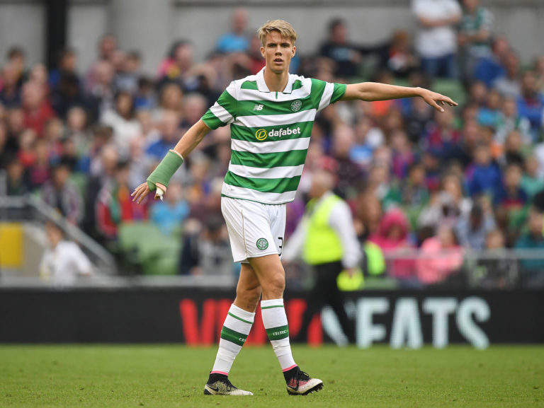 Milan synon transferimin e mbrojtësit të Celtic