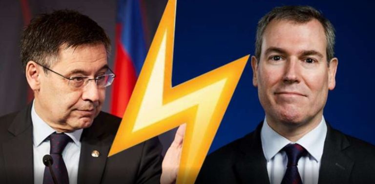 Akuza të rënda ndaj Bartomeut: Ka vjedhur Barcelonën!