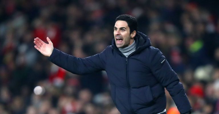 Largohet nga Atletico, transferohet tek Arsenal?