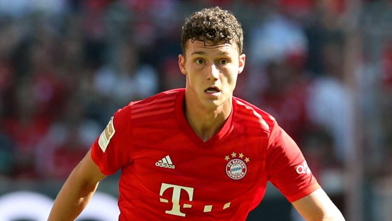 Pavard tregon kundërshtarin më të vështirë që është përballur, befason me emrin