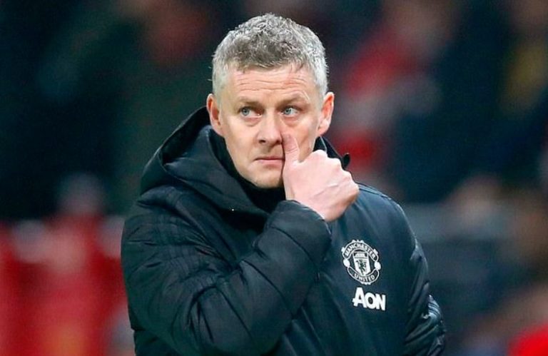 Man Utd vendos të shesë pesë yje gjatë verës