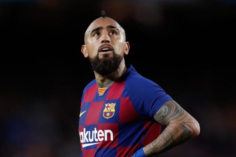Inter nis bisedimet për transferimin e Vidal