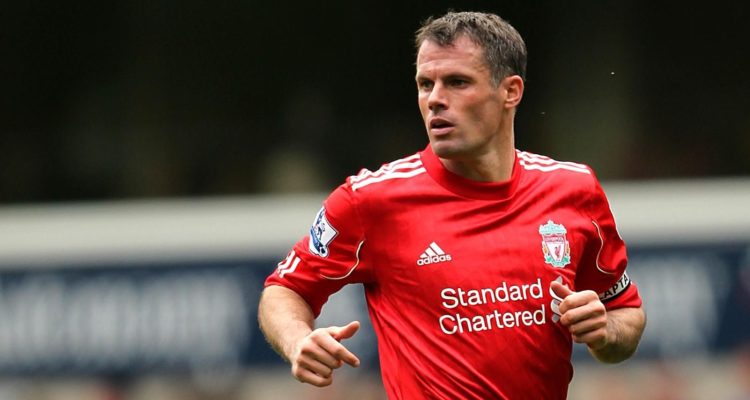 Carragher zgjedh formacionin me kundërshtarët më të vështirë që është përballur
