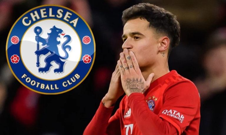 Chelsea e rikthen Coutinhon në Premierligë