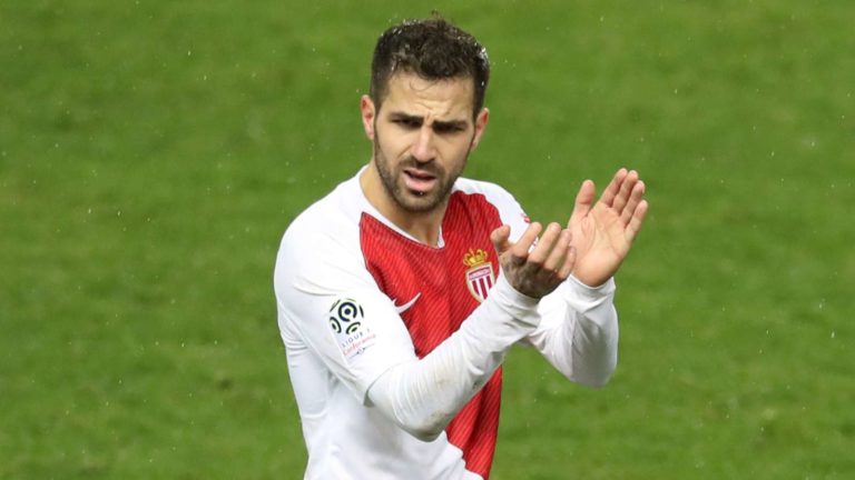 Fabregas zgjedh dy trajnerët më të mirë, nuk është Guardiola