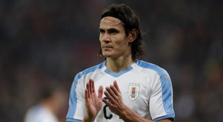 Cavani drejt rikthimit në shtëpi
