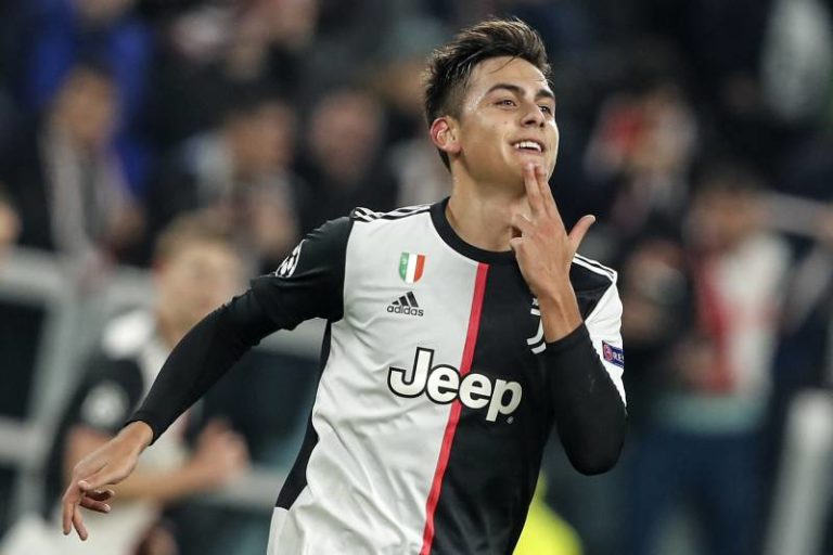 Dybala arrin marrëveshje për rinovim me Juventusin