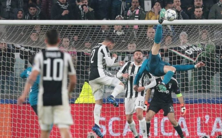 Dy vjet nga goli i karrierës dhe ‘lindja e dashurisë’ me Juventusin