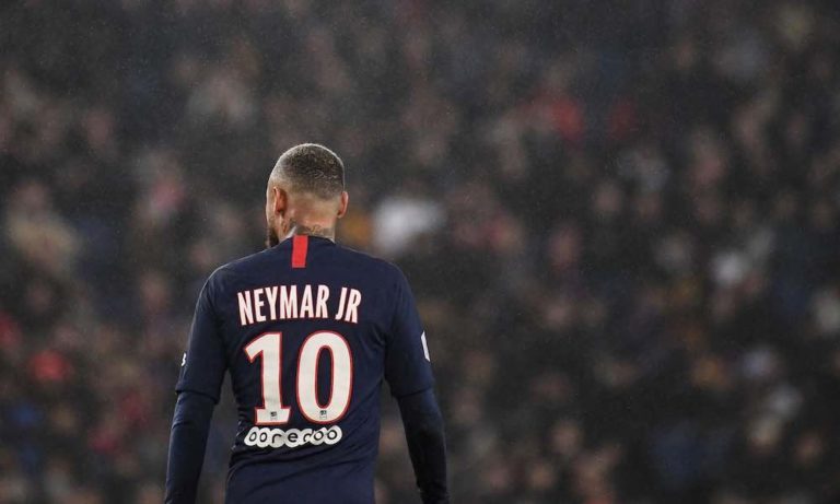 Cafu befason, e konsideron Neymar si lojtarin më të mirë në botë