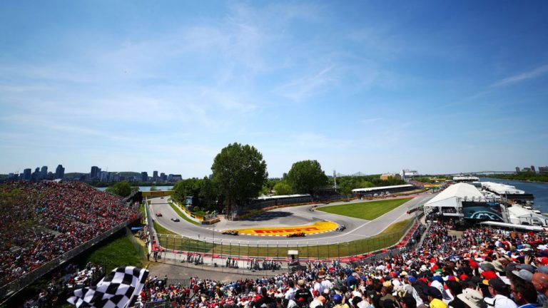 F1: Shtyhet edhe gara për Çmimin e Madh të Kanadasë