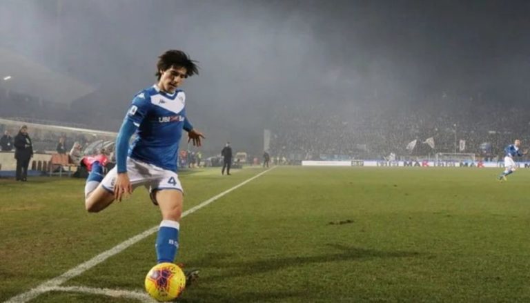 Barca ofron 60 mln euro për lojtarin më të mirë të skuadrës më të dobët nga Serie A
