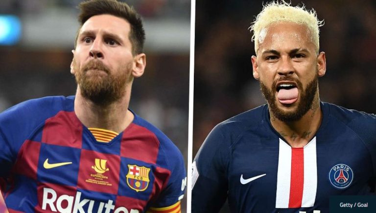 Rivaldo e lartëson Neymarin, kërkon transferimin e tij te Barca