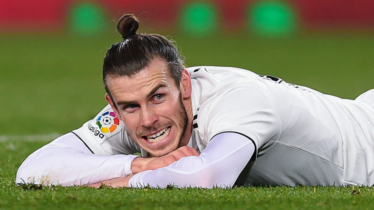 Bale mbetet te Real Madridi