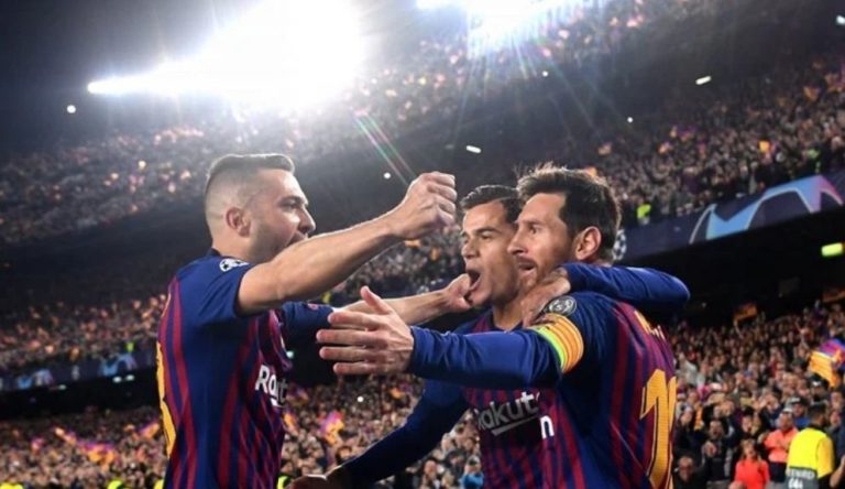 Barcelona po përgatit një shkëmbim spektakolar me gjigantin anglez