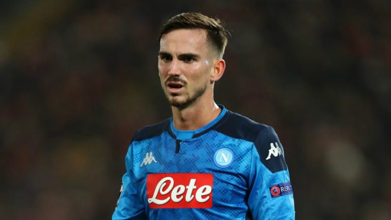 Agjenti i Ruiz konfirmon interesimin e Real Madridit