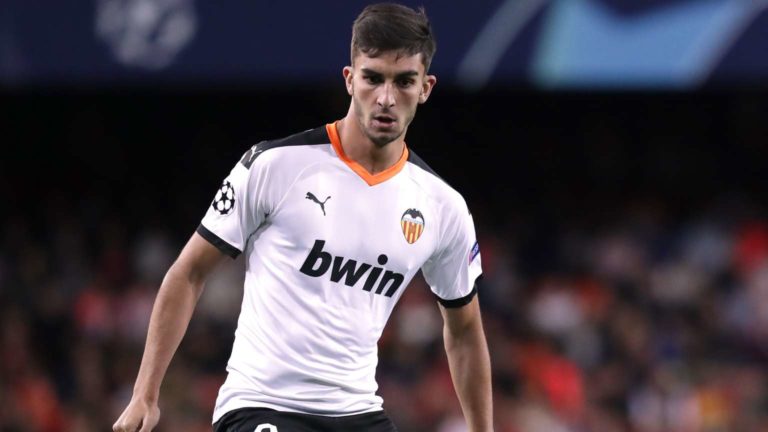Klubet e mëdha evropiane pas anësorit të Valencia