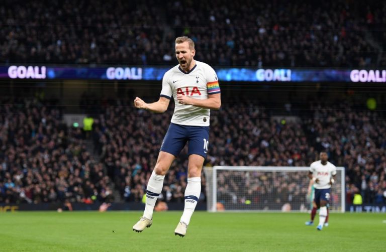 Kane largohet nga Tottenham, do të transferohet në Seria A?