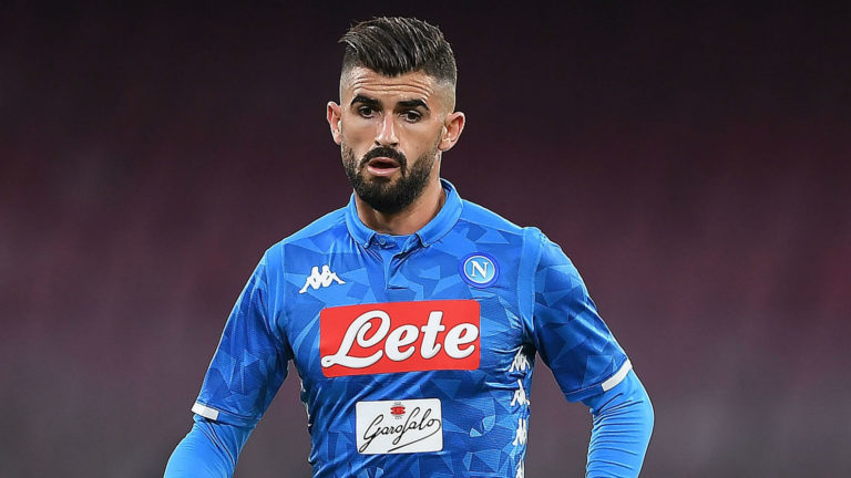 Hysaj drejt transferimit te Roma