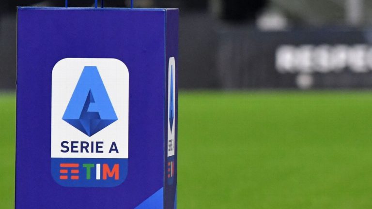 Ministri i Sportit të Italisë jep lajmin e madh: Ja plani për të rifilluar me Serie A