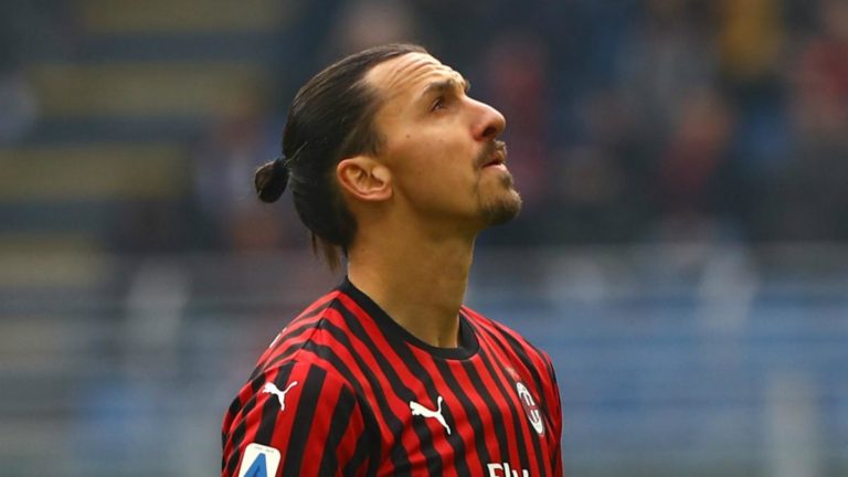 Rikthimi i Ibrahimovic në Itali, në varësi të vendimit të ministrit